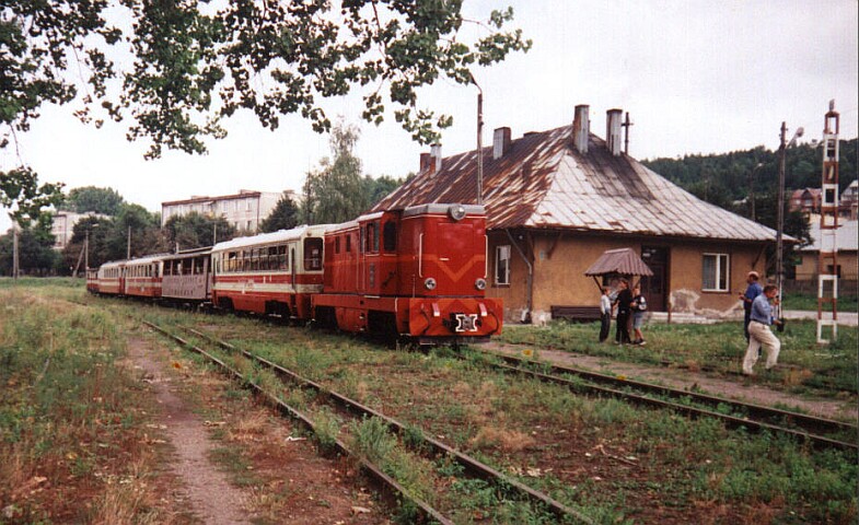 Pinczw, foto Micha Wojtaszek